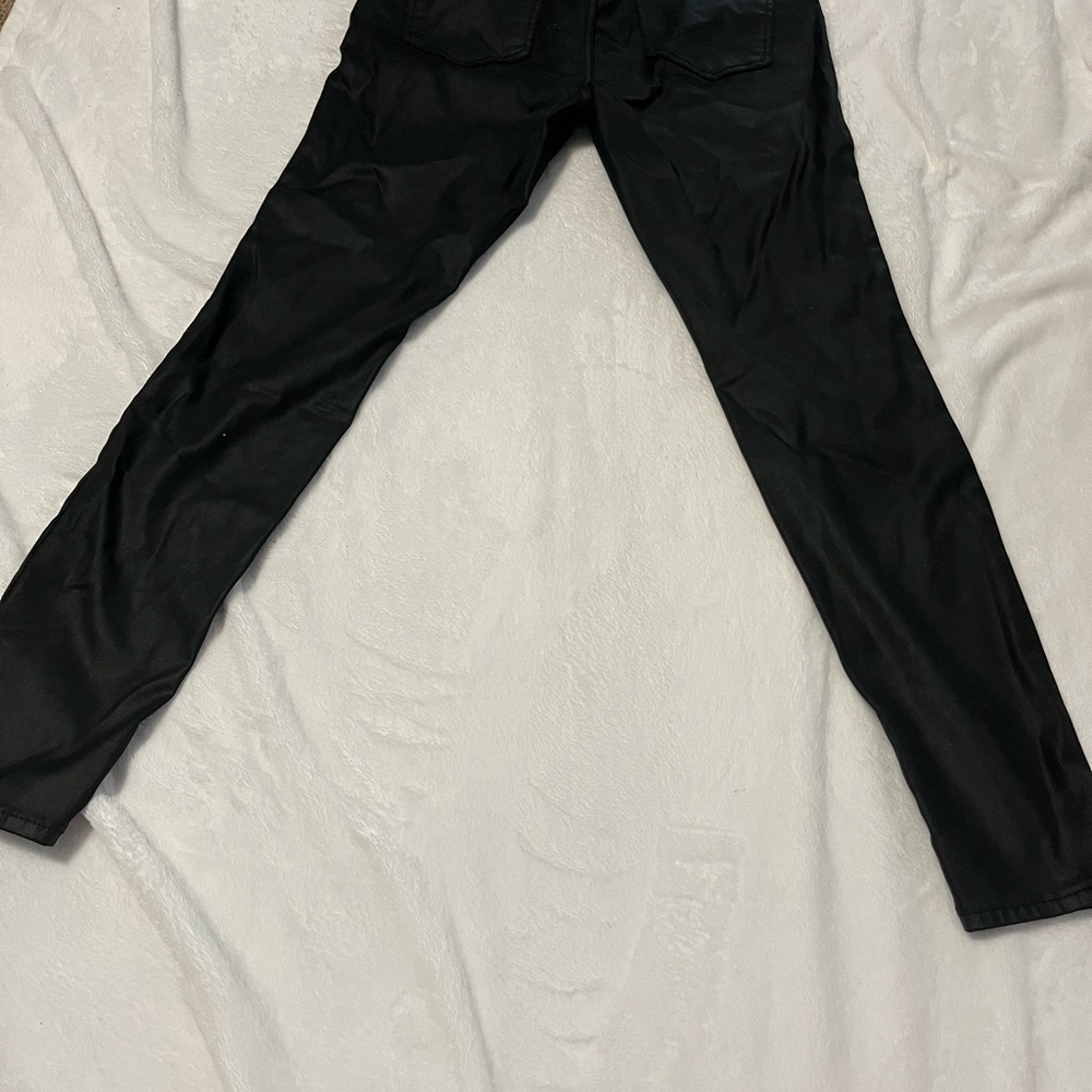 Black Pants
